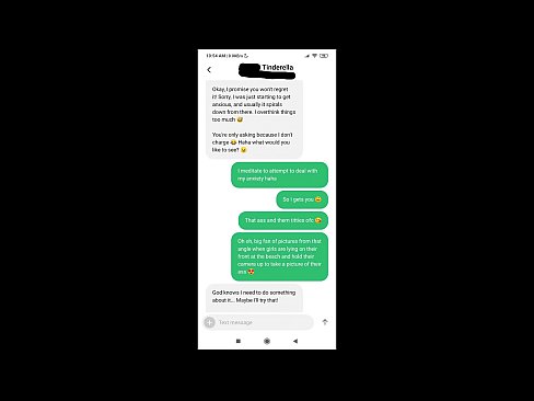❤️ ฉันเพิ่ม PAWG ใหม่จาก Tinder ในฮาเร็มของฉันแล้ว (รวมคุยกับ Tinder ด้วย) ❤❌ วิดีโอเซ็กส์ ที่เรา th.pornmega.ru